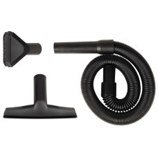 Einhell Шланг і 2 насадки для пилососа TE-SV 18 Li (2351267)