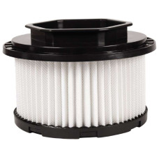 Einhell Фільтр гофрований до пилососів для золи TC-AV 1718 D/1720 DW (2351311)