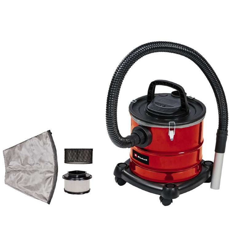 Einhell Пилосос для збирання золи TC-AV 1720 D (2351666)