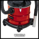 Einhell Пилосос для збирання золи TC-AV 1720 D (2351666)