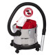 Einhell Акумуляторний пилосос для збору золи TE-AV 18/15 Li C - Solo, без акб (2351700)