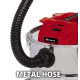 Einhell Акумуляторний пилосос для збору золи TE-AV 18/15 Li C - Solo, без акб (2351700)