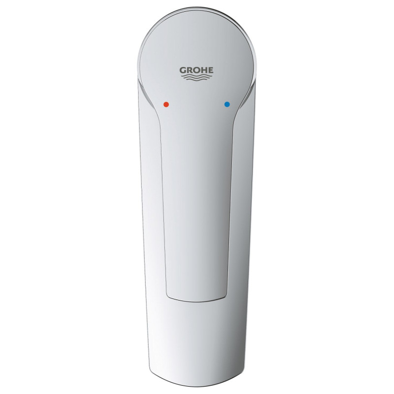 Grohe QuickFix Start Одноважільний змішувач для раковини S-Size (23550002)