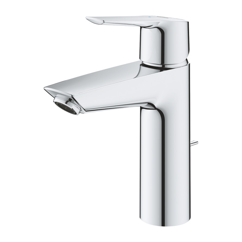 Grohe QuickFix Start Одноважільний змішувач для раковини M-Size (23552002)