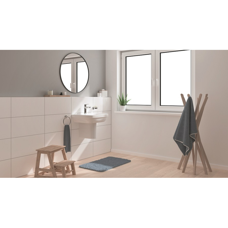 Grohe QuickFix Start Одноважільний змішувач для раковини M-Size (23552002)