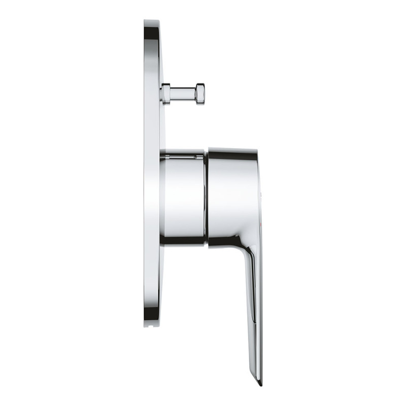 Grohe QuickFix Start Одноважільний змішувач для ванни (23558002)