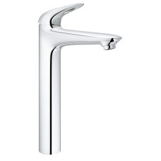 Grohe Eurostyle New Змішувач для раковини, одноважiльний, високий, (23570003)
