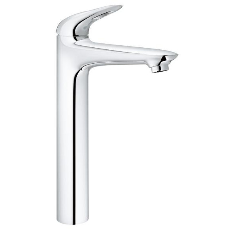 Grohe Eurostyle New Змішувач для раковини, одноважiльний, високий, (23570003)