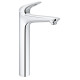 Grohe Eurostyle New Змішувач для раковини, одноважiльний, високий, (23570003)
