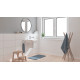 Grohe QuickFix Start Одноважільний змішувач для раковини M-Size (23746002)