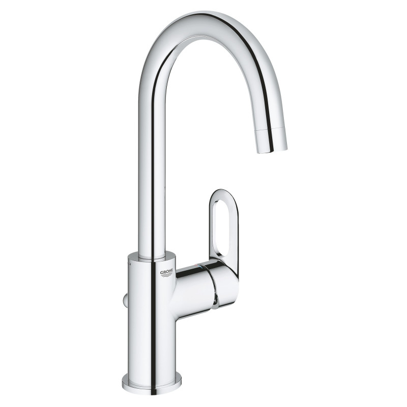 Grohe BauLoop Змішувач для умивальника, (23763000)