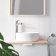 Grohe QuickFix StartEdge Одноважільний змішувач для раковини XL-Size (23777001)