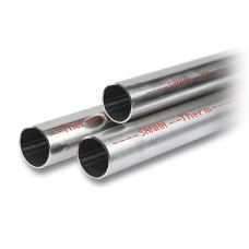 SANHA Труба з оцинкованої сталі 15х1.2 (6м) -Therm (2400001512)