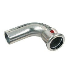 SANHA Коліно -Therm 15 (1м) 90° ЗПр-ВПр