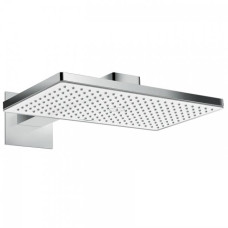 Hansgrohe Rainmaker Select 460 Верхній душ білий / хром, (24003400)