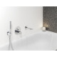 Plus Одноважільний змішувач із перемикачем на 2 положення (24060003)