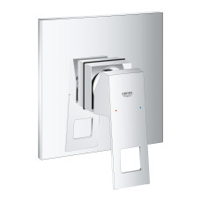 Grohe Змішувач для душу Eurocube на 1 вихід (24061000)