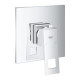 Grohe Змішувач для душу Eurocube на 1 вихід (24061000)