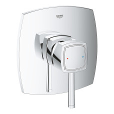 Grohe Змішувач для душа Grandera, хром (24067000)