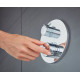 Grohe Термостат для душу Grohtherm на 2 положення (24076000)