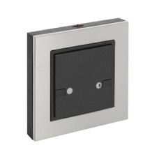 Geberit HyTronic кнопка дистанційної активації змиву унітазу з радіоуправлінням, (241.568.00.1)