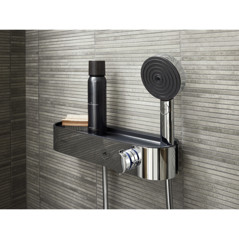Hansgrohe PULSIFY ручний душ (3 типа струменів PowderRain, IntenseRain, Massage), (24110000)