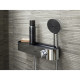 Hansgrohe PULSIFY ручний душ (3 типа струменів PowderRain, IntenseRain, Massage), (24110000)