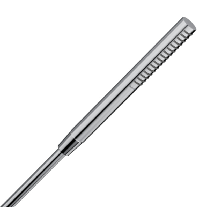 Hansgrohe PULSIFY Sручной душ 1 режим, Ecosmart,цвет хром, (24125000)