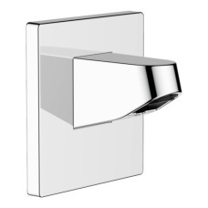 Hansgrohe PULSIFY кронштейн для верхнього душа, 105мм, 1 jet, колір хром, (24139000)