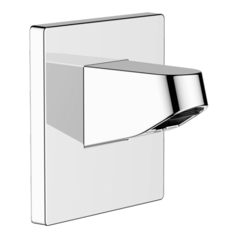 Hansgrohe PULSIFY кронштейн для верхнього душа, 105мм, 1 jet, колір хром, (24139000)