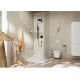 Hansgrohe PULSIFY верхній душ, 1 режим, чорний матовий, (24140670)