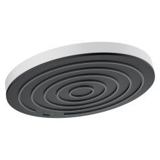 Hansgrohe PULSIFY верхній душ 260мм, 1 режим, колір білий матовий, (24140700)