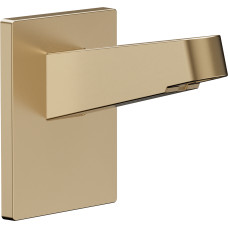 Hansgrohe PULSIFY держатель верхнего душа, цвет шлифованная бронза, (24149140)