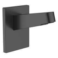 Hansgrohe PULSIFY тримач верхнього душу,чорний матовий, (24149670)