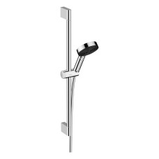 Hansgrohe PULSIFY SELECT душовий набір (ручний душ -3р, душ стійка 65см), (24160000)