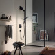 Hansgrohe Душовий гарнітур Vernis Pulsify Select зі штангою 65 см (24160670)