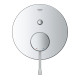 Grohe Essence Одноважільний змішувач на 2 виходи (24167001)