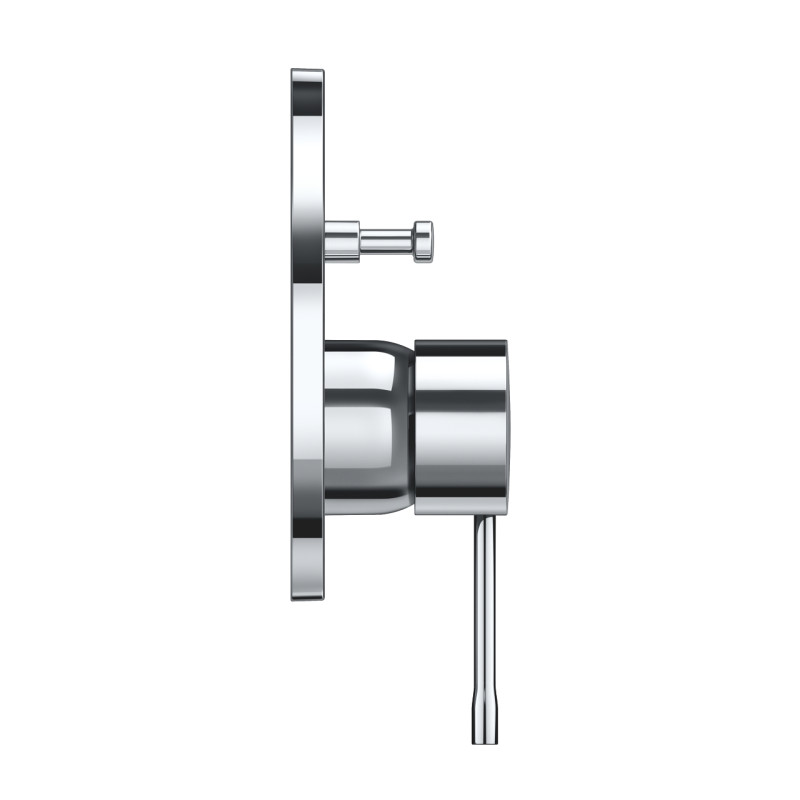 Grohe Essence Одноважільний змішувач на 2 виходи (24167001)