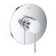 Grohe Essence Одноважільний змішувач на 1 вихід (24168001)