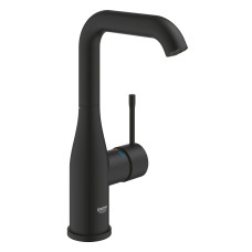 Grohe 24177KF1 Essence Змішувач для раковини, чорний sence Змішувач для раковини, чорний (24177KF1)
