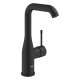 Grohe 24177KF1 Essence Змішувач для раковини, чорний sence Змішувач для раковини, чорний (24177KF1)
