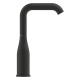 Grohe 24177KF1 Essence Змішувач для раковини, чорний sence Змішувач для раковини, чорний (24177KF1)