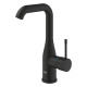 Grohe 24177KF1 Essence Змішувач для раковини, чорний sence Змішувач для раковини, чорний (24177KF1)