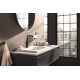 Grohe 24177KF1 Essence Змішувач для раковини, чорний sence Змішувач для раковини, чорний (24177KF1)