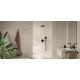 Grohe 24177KF1 Essence Змішувач для раковини, чорний sence Змішувач для раковини, чорний (24177KF1)