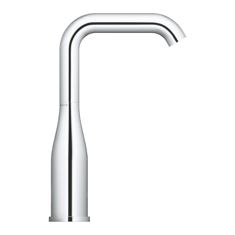 Grohe ESSENCE змішувач для умивальника, одноважільний, Click, хром, (24182001)
