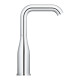 Grohe ESSENCE змішувач для умивальника, одноважільний, Click, хром, (24182001)