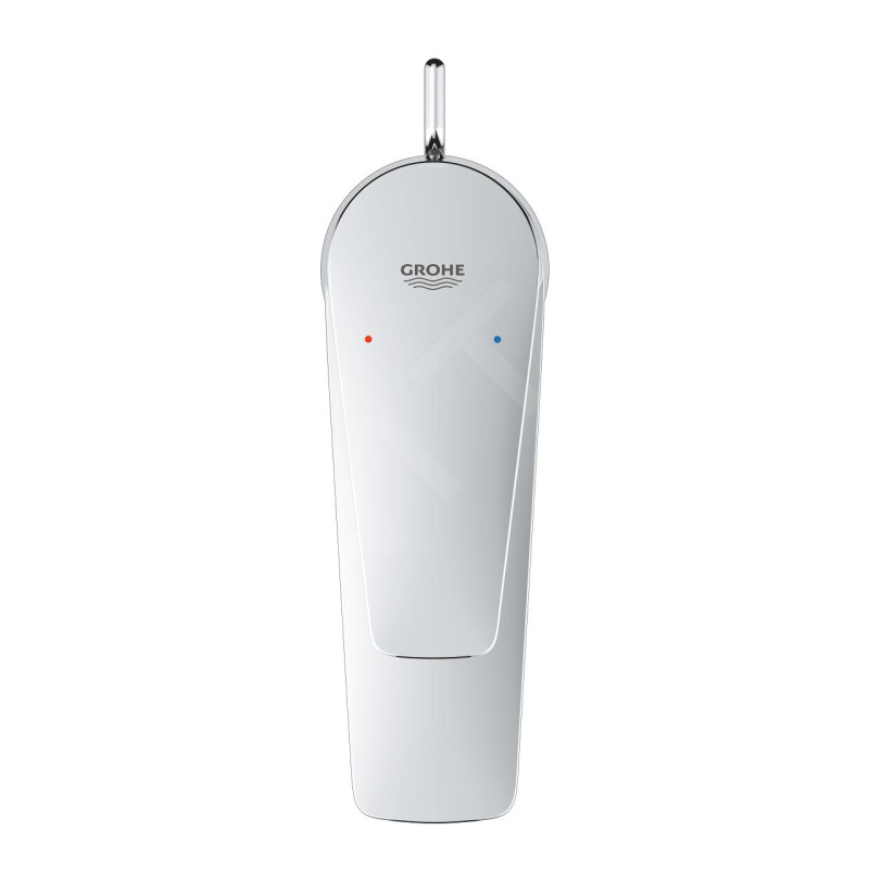 Grohe QuickFix StartEdge Одноважільний змішувач для раковини S-Size (24196001)
