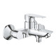 Grohe QuickFix StartEdge Одноважільний змішувач для ванни (24198001)