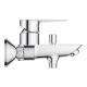 Grohe QuickFix StartEdge Одноважільний змішувач для ванни (24198001)